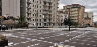 Salerno. Inaugurato il Trincerone ferroviario Est