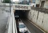 Battipaglia. Incubo notturno al sottopasso: “Griglia rotta e rumore infernale”. Scatta la protesta dei residenti (vedi video)