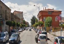 Battipaglia, strade chiuse di notte: scatta il piano di manutenzione straordinaria in via R. Jemma