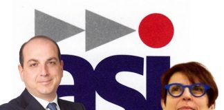 Battipaglia. Visconti eletto presidente della Ficei, la sindaca Francese gli augura buon lavoro