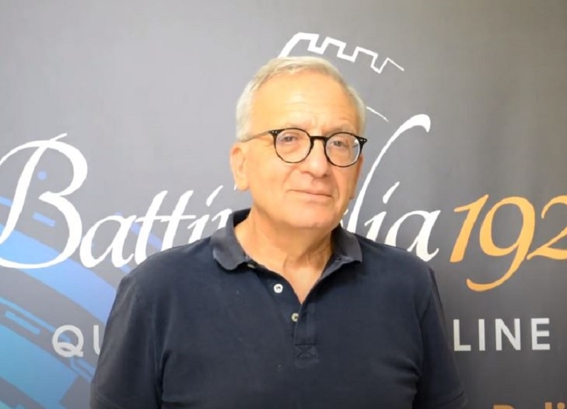 Battipaglia Auguri Di Buon Compleanno Al Dott Fernando Zara Compie 