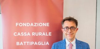 Fondazione Cassa Rurale di Battipaglia. Indagine su come si vive in città, compila il questionario
