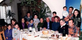 Colliano (Sa). La storia. I Gugliucciello, una famiglia di tartufai