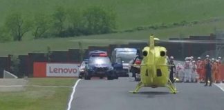 MotoGp del Mugello. E’ morto il 19enne Jason Dupasquier, il pilota caduto durante le prove