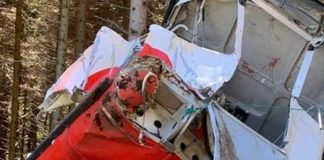 Strage del Mottarone, il Gip scarcera Nerini e Perrocchio. Domiciliari per Tadini