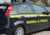 Agropoli. Abusi edilizi: sequestrato un cantiere per la realizzazione di una piscina panoramica