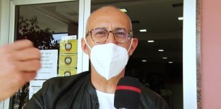 Battipaglia. Fascia costiera, Cosimo Bovi denuncia le solite problematiche (Video)