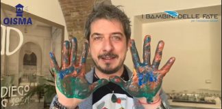 Roma – Battipaglia. Un faro per l’autismo, Paolo Ruffini ed i ragazzi di OISMA girano cortometraggio (Video)
