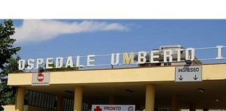 Nocera Inferiore. Effettuato un prelievo multiorgano presso l’ospedale Umberto Primo