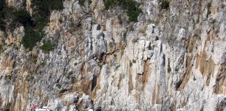 Erchie. Sequestrato stabilimento balneare, occupava illecitamente l’arenile con 97 ombrelloni e 361 sdraio