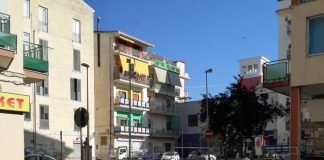 Battipaglia. Stanotte danneggiate una serie di auto in via De Nicola e via Carso