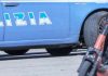 Salerno. Arrestato un soggetto responsabile di resistenza, violenza e danneggiamento ai danni di pubblico ufficiale