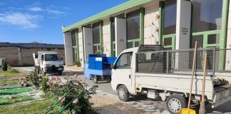 Battipaglia. Edicole funerarie, mistero sulla mancata costruzione di 50 cappelle