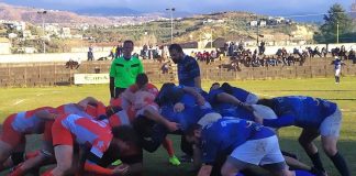Battipaglia. Stadio Aversana, il Comune lo affida alla Hydra Rugby Club
