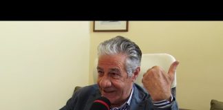 Battipaglia. L’intervista all’ex sindaco Limongiello sul Pd e sul candidato sindaco (Video)