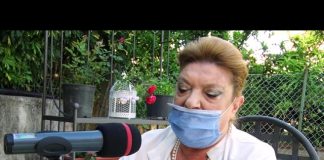Battipaglia. Lorenza Rocco Carbone direttrice della Rivista Sìlarus ricorda l’opera di Ugo Pirro (Video)
