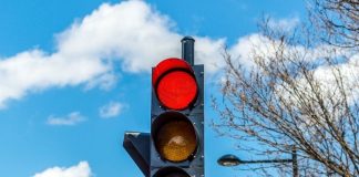 Sant’Egidio e Nocera Superiore. Nuovi impianti semaforici: quasi terminati i lavori