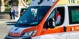 Tragedia a Scafati: operaio 22enne perde la vita in cantiere edile