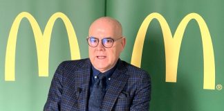 Salerno e Potenza. McDonald’s ricerca 37 persone da inserire nei ristoranti