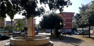 Battipaglia: cambia la viabilità in via Fogazzaro, arriva il senso unico