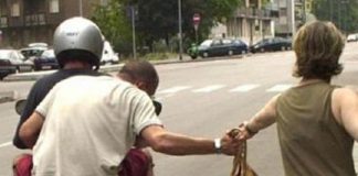 Battipaglia. Ieri sera in via Gonzaga, ragazza scippata della catenina e del telefonino