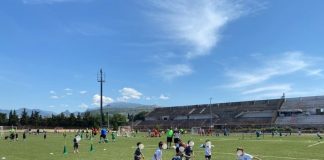 Battipaglia. Torna lo sport, quello sano. Grande successo per la prima edizione del torneo “Soccer & Smile”