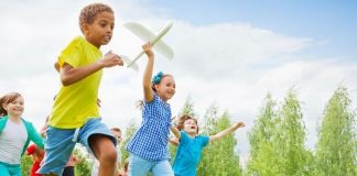 Salerno. Partono le iscrizioni ai centri estivi per minori