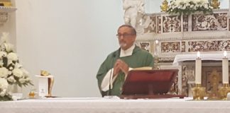 Arrestato il responsabile dell’aggressione a Don Franco De Crescenzo