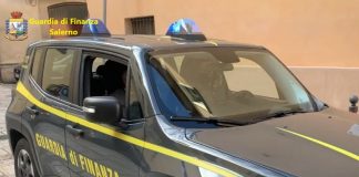 Riciclaggio. Province di Salerno, Napoli e Caserta, in corso 65 misure cautelari