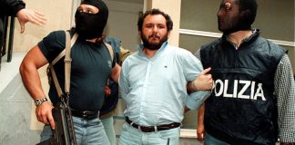 Il boss Giovanni Brusca è libero dopo 25 anni di carcere