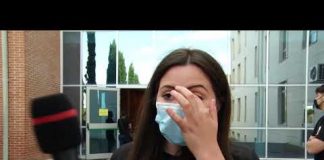 Battipaglia. Maturità, al via l’esame per gli studenti del Ferrari (Video)
