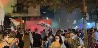 Battipaglia. Finalissima Italia – Inghilterra, FdI chiede più vigili urbani in strada