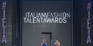 Italian Fashion Talent Awards: la 5° edizione si terrà alla Stazione Marittima di Salerno