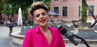 Battipaglia. L’intervista. Successo per la cantante Daniela Zagaria in arte Danya (Video)