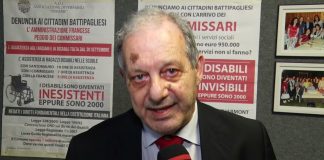 Battipaglia. Di Tore dell’Adi denuncia l’assenza dell’assistenza domiciliare per gli anziani (Video)