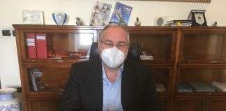 Provincia. I container tunisini saranno stoccati a Persano: le parole del Presidente Michele Strianese