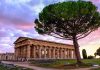 Paestum Smart: inaugurato il nuovo sistema integrato di videosorveglianza e servizi intelligenti nell’area archeologica