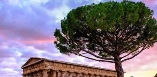 Paestum. Parco archeologico: al via la prima edizione del Trofeo Magna Grecia
