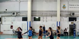 Polisportiva Salerno Guiscards. Volley: seconda vittoria consecutiva per le foxes
