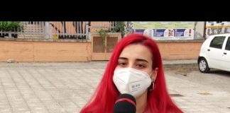 Battipaglia. Esame di maturità, gli studenti del liceo si preparano (Video)