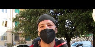 Battipaglia. Successo per il tour di Carmine Ferrara, attraversati 46 Comuni campani (video)