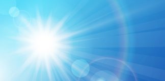 Battipaglia. Previsioni meteo inizio settimana, continua il bel tempo