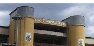 Salerno. Stadio Arechi: pubblicato l’avviso per la realizzazione dei lavori