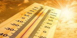 Battipaglia. Allerta meteo, caldo africano fino a sabato. Temperature a 41° e tasso umidità all’80%