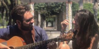 Baronissi. Al Museo FRaC il concerto dei “No Roots – Percussive Acoustic Duo”