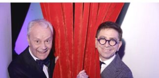 Salerno. Il Gioco serio del Teatro: in scena “Sempre fiori, mai un Fioraio”