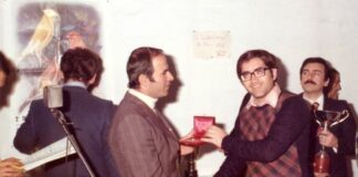 Battipaglia. Il ricordo di Raffaele Musella. Stimato dipendente comunale degli uffici vaccinazioni e notificazioni