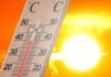 «Battipaglia bollente: 33 gradi all’ombra, ma l’afa ne fa percepire 40. Domani dovrebbe arrivare la svolta con i temporali»