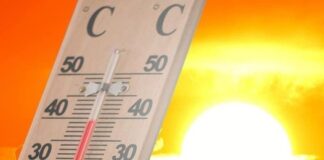 Campania. Ondata di calore, scatta l’allerta della Protezione civile fino a sabato prossimo