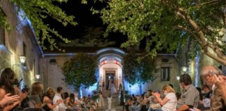 Bianco Tanagro chiude in bellezza: emozioni e applausi ad Auletta